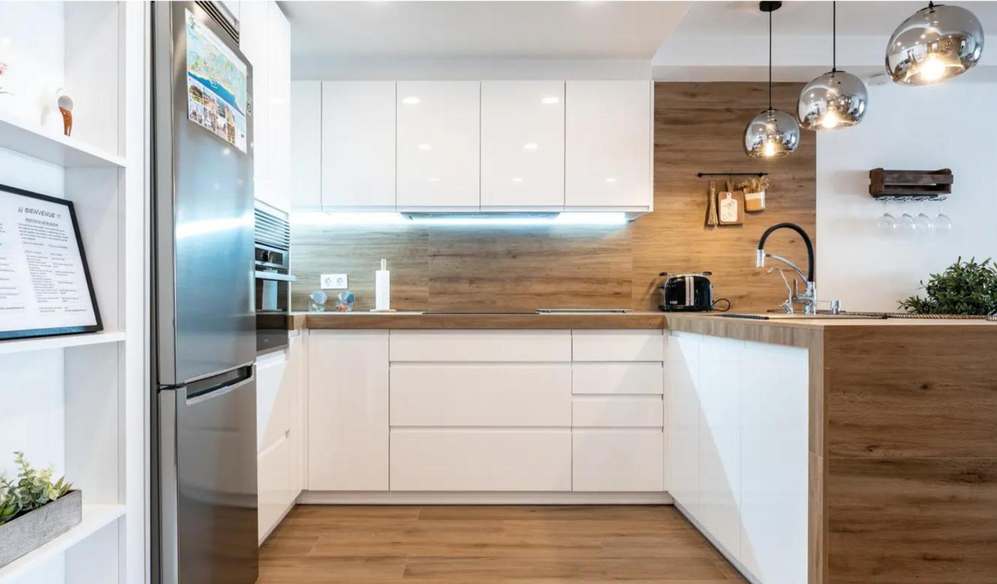 Apartamento Boutique Miramar Playa, Garaje Opcional Фуэнхирола Экстерьер фото