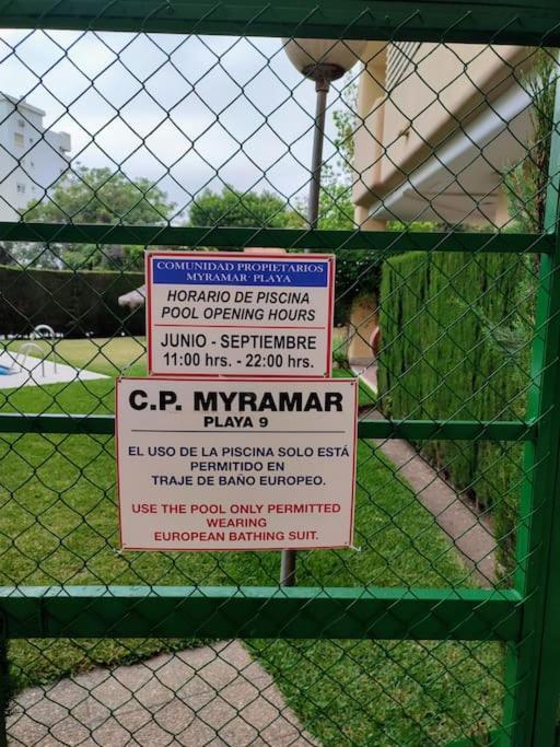 Apartamento Boutique Miramar Playa, Garaje Opcional Фуэнхирола Экстерьер фото